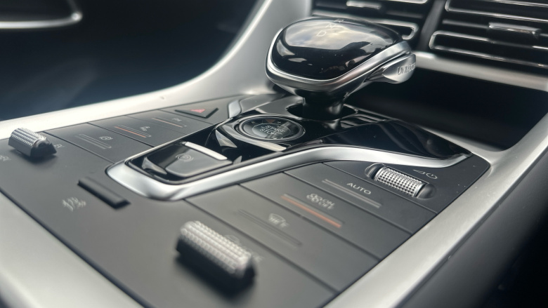 BYD Sealion 5 1.5 DM-i Comfort 5dr Auto Estate